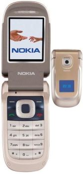 Nokia 2760