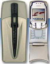 Nokia 3108