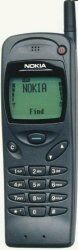Nokia 3110