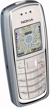 Nokia 3120