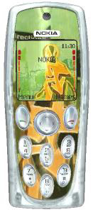 Nokia 3200