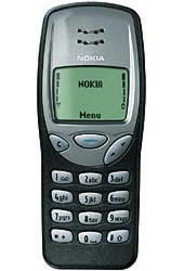 Nokia 3210