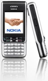 Nokia 3230
