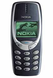 Nokia 3310