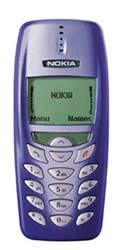 Nokia 3350