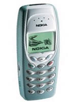 Nokia 3410
