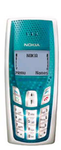 Nokia 3610