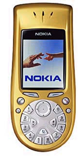 Nokia 3650