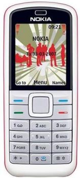 Nokia 5070