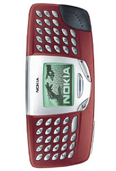Nokia 5510