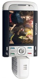 Nokia 5700
