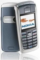 Nokia 6020