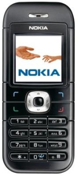 Nokia 6030