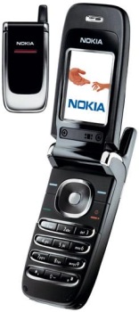 Nokia 6060