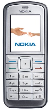 Nokia 6070