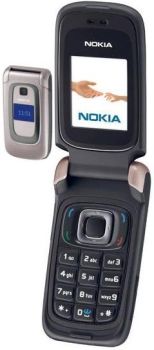 Nokia 6086
