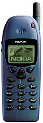 Nokia 6110