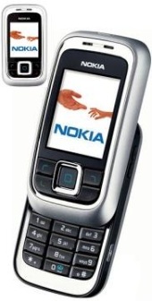 Nokia 6111
