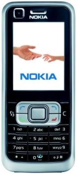 Nokia 6120 Classic