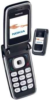 Nokia 6136