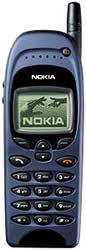 Nokia 6150