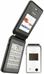 Nokia 6170