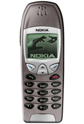 Nokia 6210