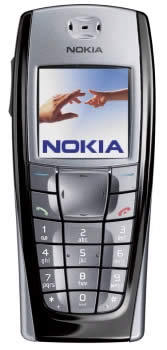 Nokia 6220