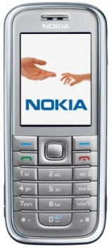 Nokia 6233