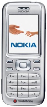 Nokia 6234