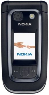 Nokia 6267