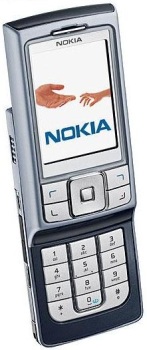 Nokia 6270