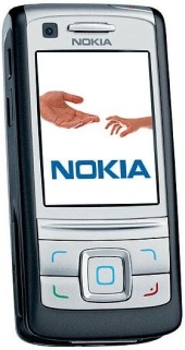 Nokia 6280
