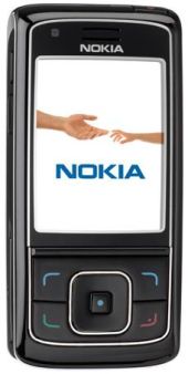 Nokia 6288
