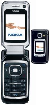 Nokia 6290