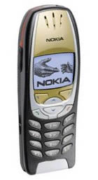 Nokia 6310i