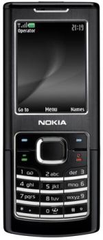Nokia 6500 classic