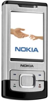 Nokia 6500 slide