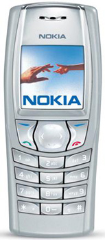 Nokia 6560