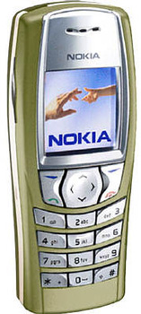 Nokia 6585