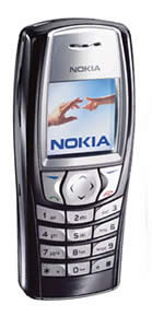 Nokia 6610