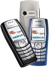 Nokia 6610i
