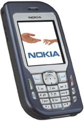 Nokia 6670