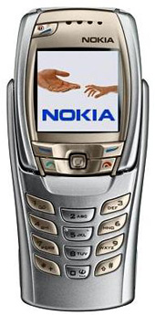 Nokia 6810