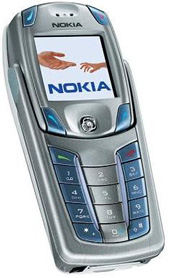 Nokia 6820