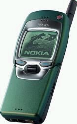 Nokia 7110