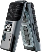 Nokia 7200