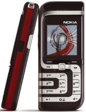 Nokia 7260