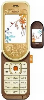 Nokia 7370