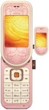 Nokia 7373